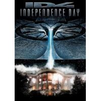 A függetlenség napja - 20-éves jubileumi kiadás - limitált, fémdobozos (2 Blu-ray)