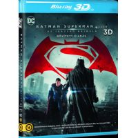 Batman Superman ellen - Az igazság hajnala (3D Blu-ray) *24142*