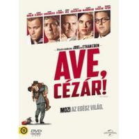 Ave, Cézár! (DVD)