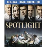 Spotlight: Egy nyomozás részletei (Blu-ray)