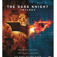 A sötét lovag trilógia - különleges kiadás (5 Blu-ray + 1 DVD)