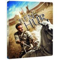 Ben Hur *steelbook* (2 Blu-Ray)