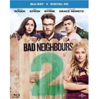 Rossz szomszédság 2. (Blu-ray)