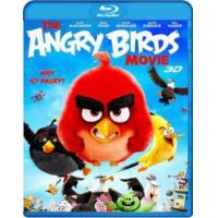 Angry Birds - A film (3D Blu-ray+BD)