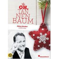 Dumaszínház: Oh, Tannenbaum (DVD)