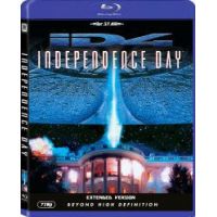 A függetlenség napja - Feltámadás (Blu-ray)