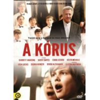 A kórus (DVD)