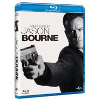 Jason Bourne (Blu-ray)