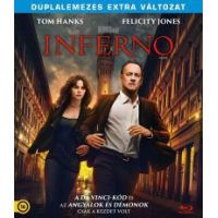 Inferno (2 Blu-ray)