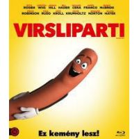 Virsliparti (Blu-ray)