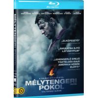 Mélytengeri pokol (Blu-ray)