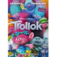 Trollok (DVD)