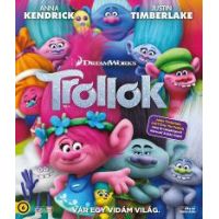 Trollok (Blu-ray)