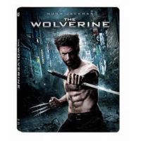 Farkas: Az elszabadult változat - limitált, lentikuláris fémdobozos változat (steelbook) (Blu-ray)