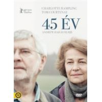 45 év (DVD)