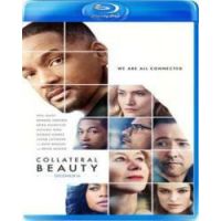 Váratlan szépség (Blu-Ray)