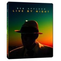 Az éjszaka törvénye (Blu-Ray)