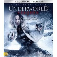Underworld - Vérözön (UHD + BD) (Blu-Ray)