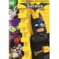 Lego Batman - A film (DVD) *2017*