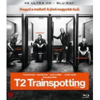 T2 Trainspotting (UHD+BD)