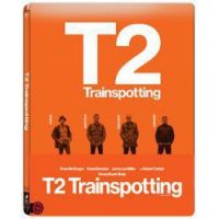 T2 Trainspotting (Blu-ray steelbook)