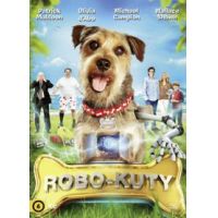 Robo-kuty (DVD) *Robokuty*