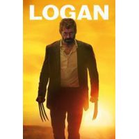 Logan - Farkas (DVD)
