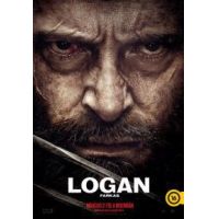 Logan - Farkas (2 BD - moziverzió + Noir-változat) - limitált, digibook változat (Blu-ray)