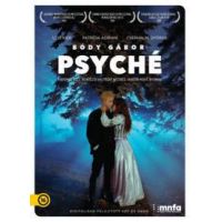 Psyché I-III. (limitált, digipack változat) (MNFA kiadás) (DVD)