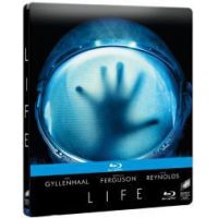 Élet (Life) - limitált, fémdobozos változat (steelbook) (Blu-ray)