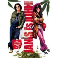 Janis és John (DVD)