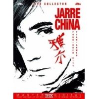 Jean Michel Jarre: Jarre in China (DVD)