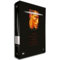 Jean-Claude Van Damme gyűjtemény (5 DVD )