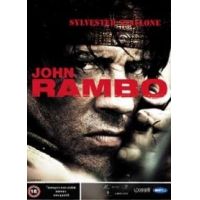 John Rambo (DVD)