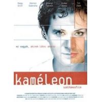 Kaméleon - az vagyok, akinek látni akarsz (DVD)
