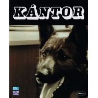 Kántor ( 1-2.) (DVD)