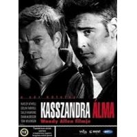 Kasszandra álma (DVD)
