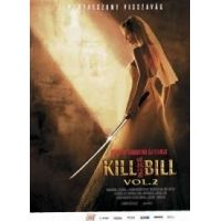 Kill Bill 2. (DVD)