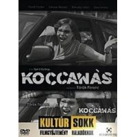 Koccanás (DVD)