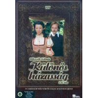 Különös házasság I - II. rész (DVD)