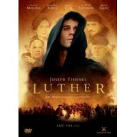 Luther (DVD)
