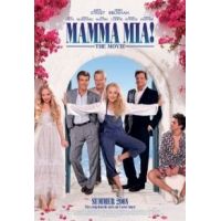 Mamma Mia! (DVD)