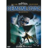 Mesék a kriptából - Démonlovag (DVD)