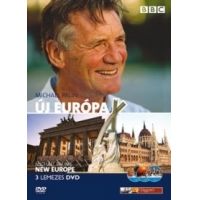 Michael Palin: Új Európa (3 DVD)