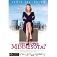 Miért éppen Minnesota?! (DVD)
