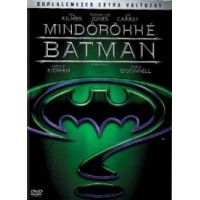 Mindörökké Batman (2 DVD)