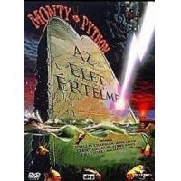 Monty Python - Az élet értelme (egylemezes változat) (DVD)