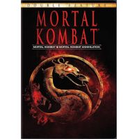 Mortal Kombat 1. (DVD)