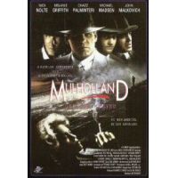 Mulholland Drive (1/DVD)