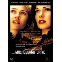 Mulholland Drive (2 DVD)